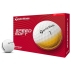 Balles neuves SpeedSoft White