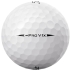 Balles neuves Pro V1x White Left Dash