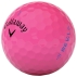 Balles neuves Reva Pink