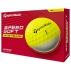 Balles neuves SpeedSoft Yellow