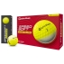 Balles neuves SpeedSoft Yellow