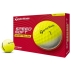 Balles neuves SpeedSoft Yellow