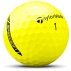 Balles neuves SpeedSoft Yellow