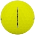 Balles neuves Staff Model X Yellow