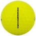 Balles neuves Staff Model Yellow