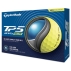 Balles neuves TP5 Yellow