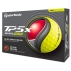 Balles neuves TP5x Yellow