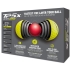 Balles neuves TP5x Yellow