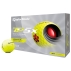 Balles neuves TP5x Yellow