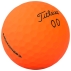 Balles neuves Velocity Orange