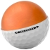 Balles neuves Velocity White