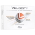 Balles neuves Velocity White