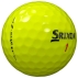 Balles neuves Z-Star XV Tour Yellow