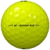 Balles neuves Z-Star XV Tour Yellow