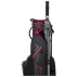 Sac trepied série Heaven 7 G Black Red