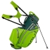 Sac trepied série Aqua Hybrid 4 Forest Green Lime