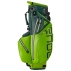 Sac trepied série Aqua Hybrid 4 Forest Green Lime