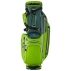 Sac trepied série Aqua Hybrid 4 Forest Green Lime