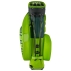 Sac trepied série Aqua Hybrid 4 Forest Green Lime