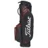 Sac trepied série Players 4 Stadry Black Black Red