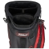 Sac trepied série Players 4 Stadry Black Black Red