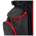 Sac trepied série Players 4 Stadry Black Black Red