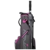 Sac trepied série Heaven 7 G Charcoal Fuchsia