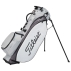 Sac trepied série Players 5 Stadry Limited Grey Graphite White