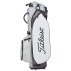 Sac trepied série Players 5 Stadry Limited Grey Graphite White