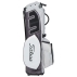 Sac trepied série Players 5 Stadry Limited Grey Graphite White
