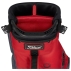 Sac trepied 1/2 série Premium Carry Bag Dark Red Graphite