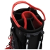 Sac trepied série Pro Stand Black Red