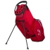 Sac trepied série Fairway 14 HD Stand Fire Red