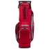 Sac trepied série Fairway 14 HD Stand Fire Red