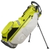 Sac trepied série Fairway+ HD Stand Fluo Yellow Grey
