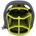 Sac trepied série Fairway+ HD Stand Fluo Yellow Grey
