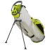 Sac trepied série Fairway+ HD Stand Fluo Yellow Grey