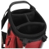 Sac trepied série Flextech Silver Red