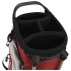 Sac trepied série Flextech Superlite Silver Red