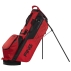 Sac trepied série Hoofer Monsoon 231 Red Black