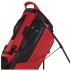Sac trepied série Hoofer Monsoon 231 Red Black