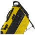 Sac trepied série Hoofer Monsoon 231 Yellow Black