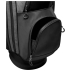 Sac chariot série I-Lock 3 Cart Bag Black Charcoal