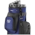 Sac chariot série I-Lock 3 Cart Bag Navy Black