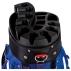Sac chariot série Manager Aquata Bleu Blanc Rouge