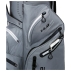 Sac chariot série Drilite Silencio 2 Grey Black
