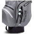 Sac chariot série Drilite Silencio 2 Grey Black
