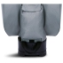 Sac chariot série Drilite Silencio 2 Grey Black