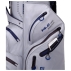 Sac chariot série Drilite Silencio 2 Silver Navy