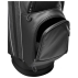Sac chariot série I-Lock Dry Black Silver
